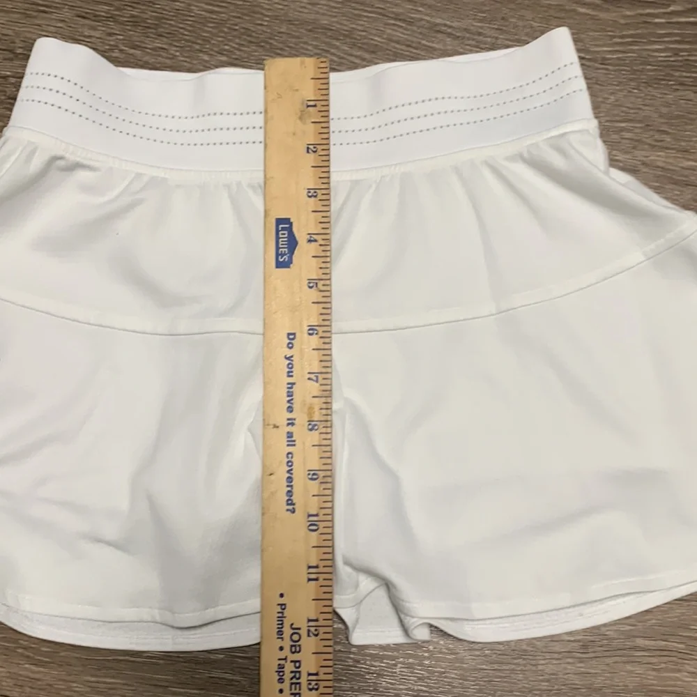 Adidas primeblue skirt